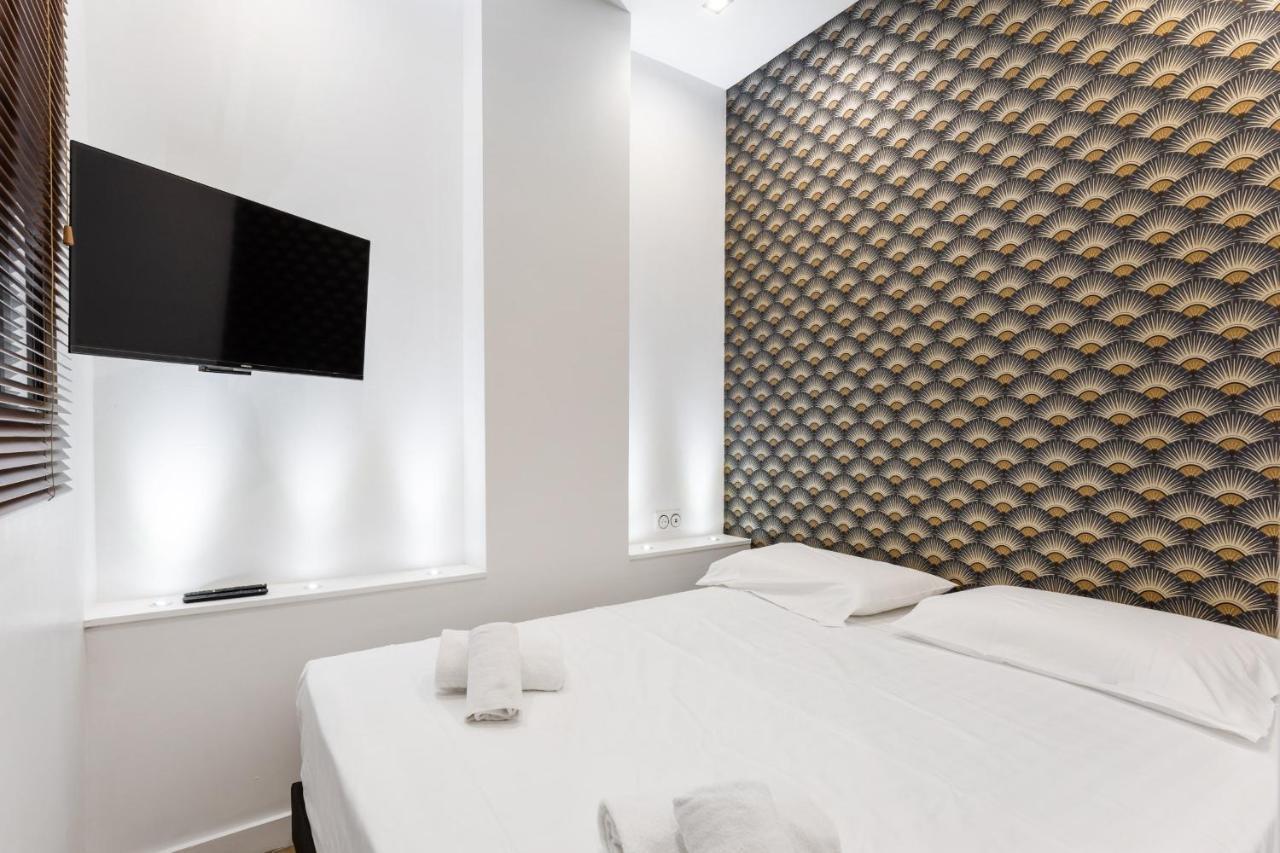 Appartement Marble - Welkeys 니스 외부 사진