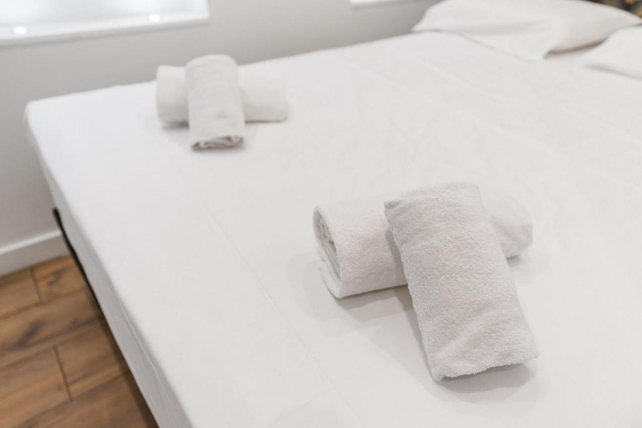 Appartement Marble - Welkeys 니스 외부 사진