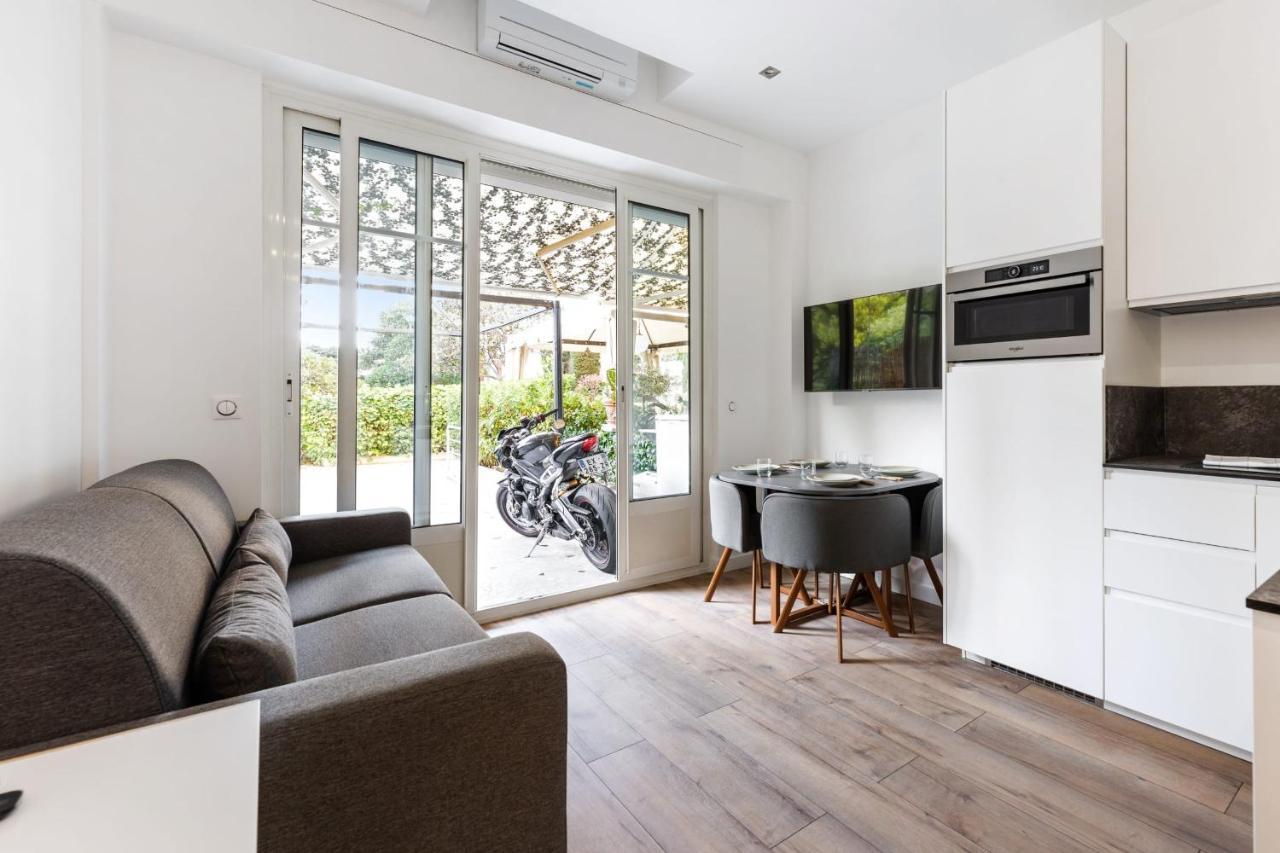 Appartement Marble - Welkeys 니스 외부 사진