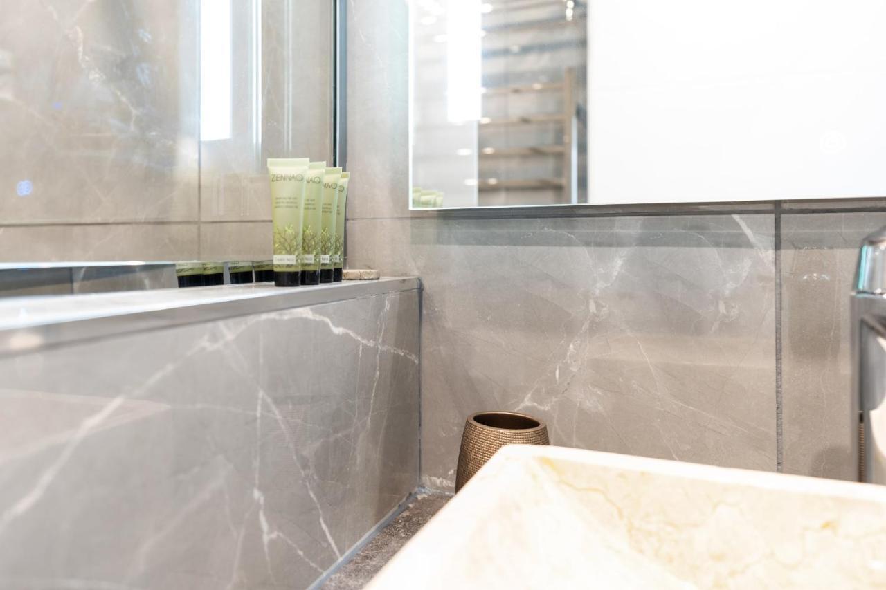 Appartement Marble - Welkeys 니스 외부 사진